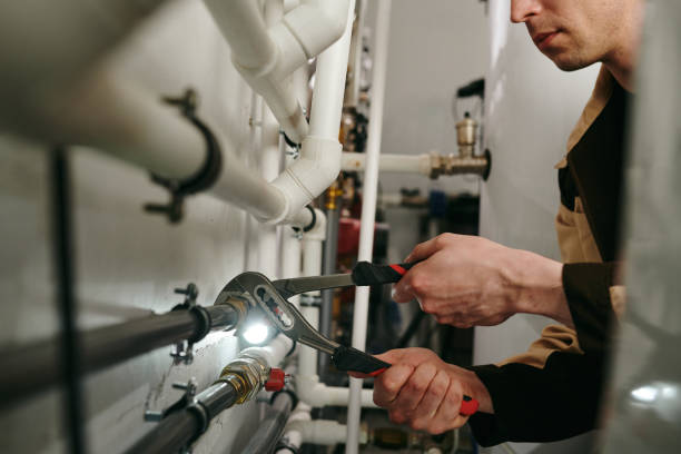 Best Water Leak Repair  in Emma, NC