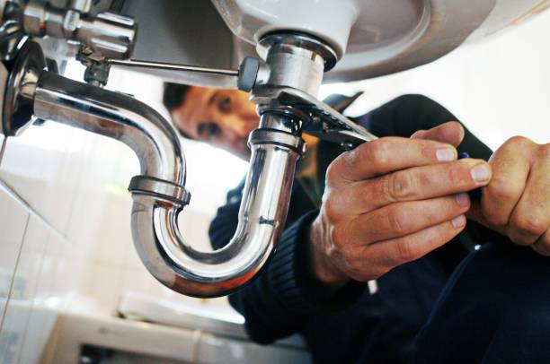 Best Sewer Line Repair  in Emma, NC