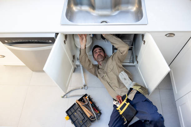 Shower Repair Services in Emma, NC