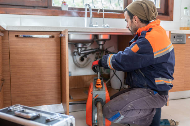 Professional Plumbing in Emma, NC
