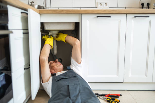 Best Emergency Plumbing Repair  in Emma, NC
