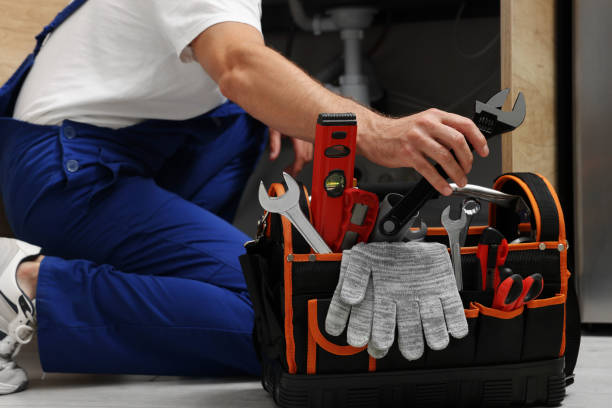 Best Local Plumber Services  in Emma, NC