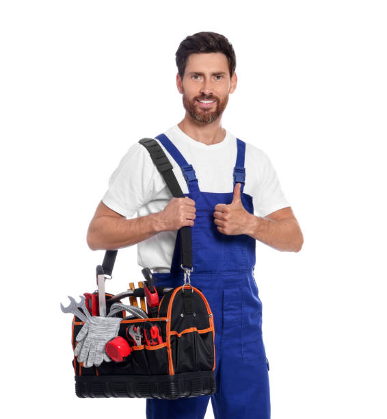 Best Commercial Plumbing Services  in Emma, NC