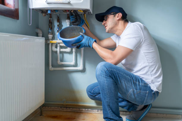 Best Plumbing Inspection Services  in Emma, NC